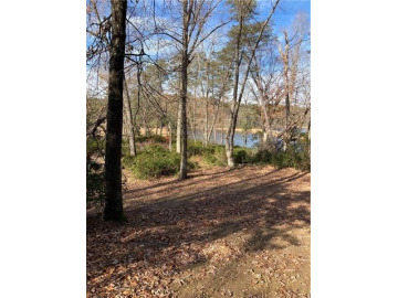 Beautiful 15 acre wooded lot on the Corrotoman River.  Gently - Beach Lot for sale in Lancaster, Virginia on Beachhouse.com