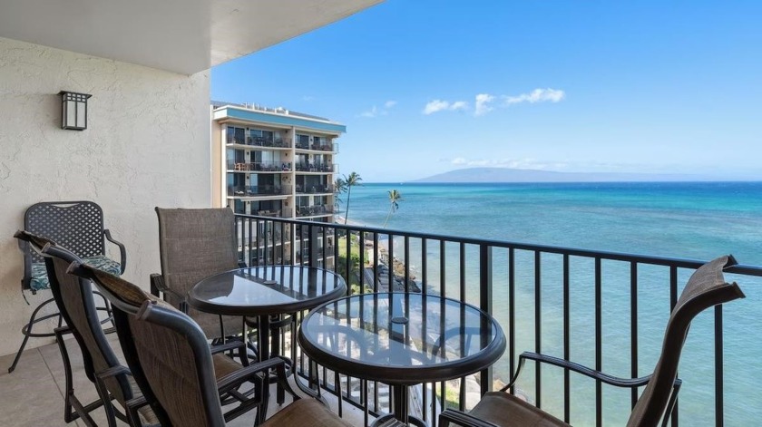 PRICED TO SELL, CHECK ** HOTEL ZONED, CHECK ** OCEAN FRONT - Beach Condo for sale in Lahaina, Hawaii on Beachhouse.com