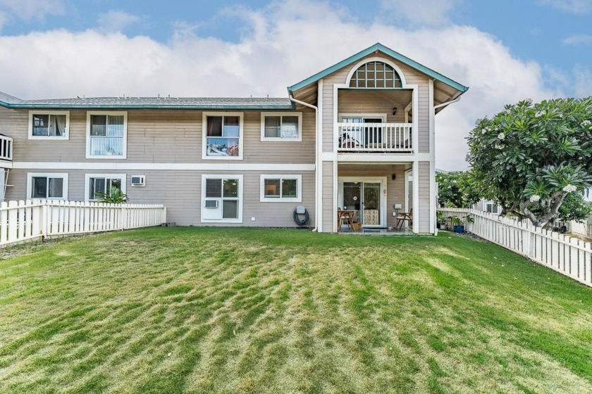 This is one of Iao Parkside's most exceptional finds--a true - Beach Condo for sale in Wailuku, Hawaii on Beachhouse.com