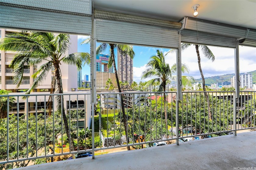 Centrally located in the heart of Waikiki, this spacious - Beach Condo for sale in Honolulu, Hawaii on Beachhouse.com