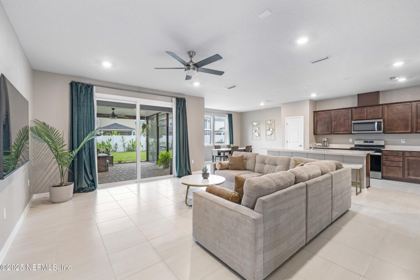 Why wait to build when this one is better than new? Welcome to - Beach Home for sale in St Augustine, Florida on Beachhouse.com