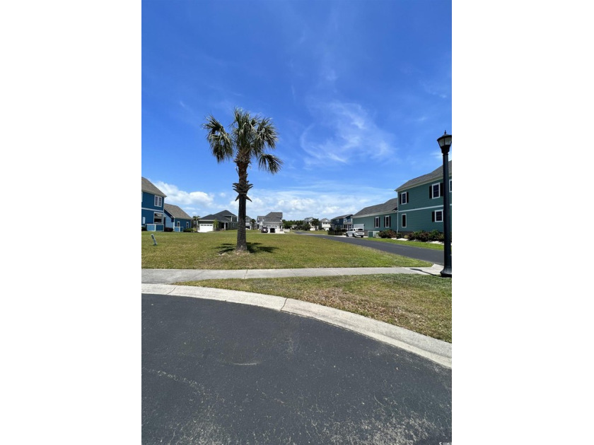 This is a Beautiful corner Lot available now in Waterway Palms - Beach Lot for sale in Myrtle Beach, South Carolina on Beachhouse.com