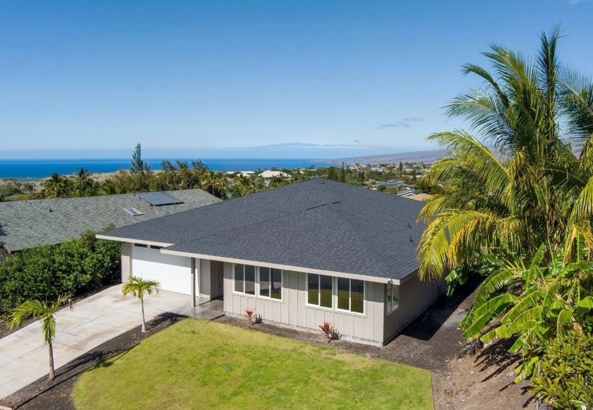 Substantial price reduction on this beautiful, modern, single - Beach Home for sale in Waikoloa, Hawaii on Beachhouse.com