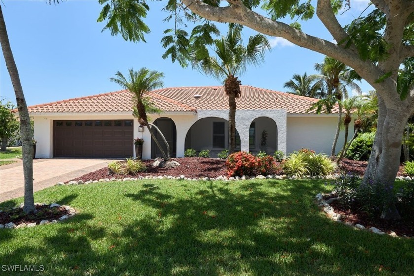 Completely remodeled and boasting stunning golf course views - Beach Home for sale in Sanibel, Florida on Beachhouse.com