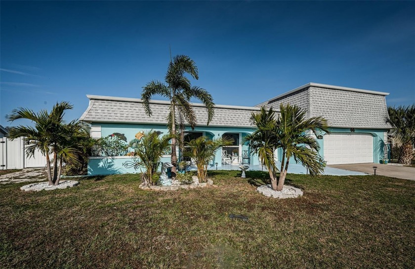 One or more photo(s) has been virtually staged. PRICE REDUCED! - Beach Home for sale in New Port Richey, Florida on Beachhouse.com