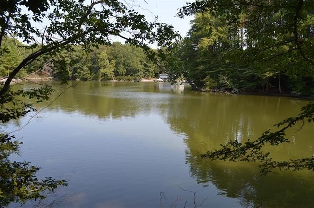 1.6 Acre waterfront lot just off the Little Wicomico River with - Beach Lot for sale in Reedville, Virginia on Beachhouse.com