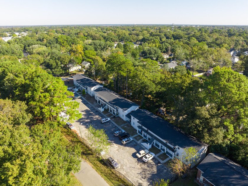 Sumner Place Apartments is a fully renovated multifamily - Beach Lot for sale in North Charleston, South Carolina on Beachhouse.com