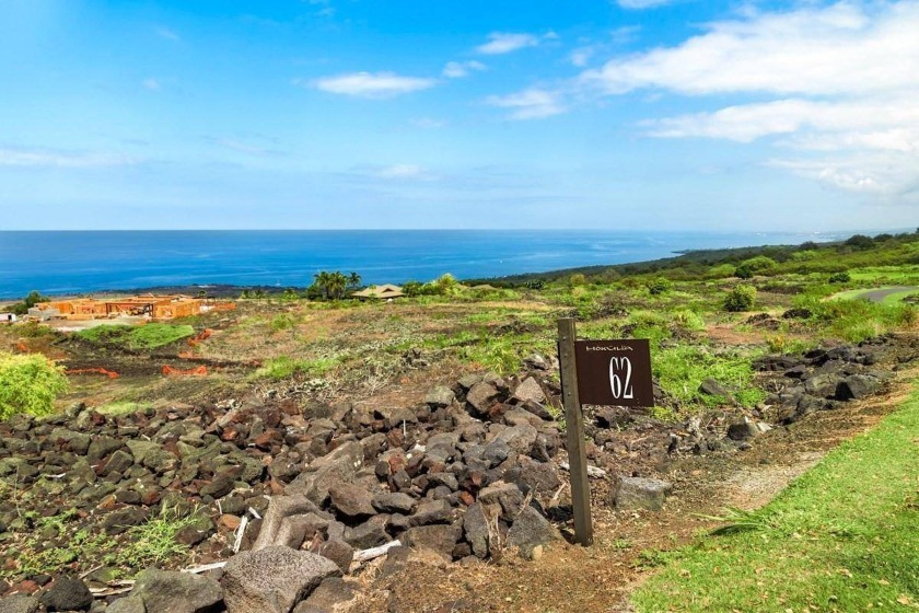 Lot 62 presents an exceptional opportunity for residential - Beach Lot for sale in Kealakekua, Hawaii on Beachhouse.com