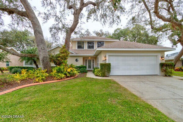 Golf Course Home with View of the Runway! This stunning 4 - Beach Home for sale in Port Orange, Florida on Beachhouse.com