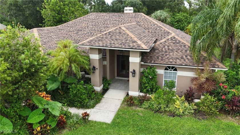 Welcome to Daughtrey's Creek-a highly desirable and established - Beach Home for sale in North Fort Myers, Florida on Beachhouse.com