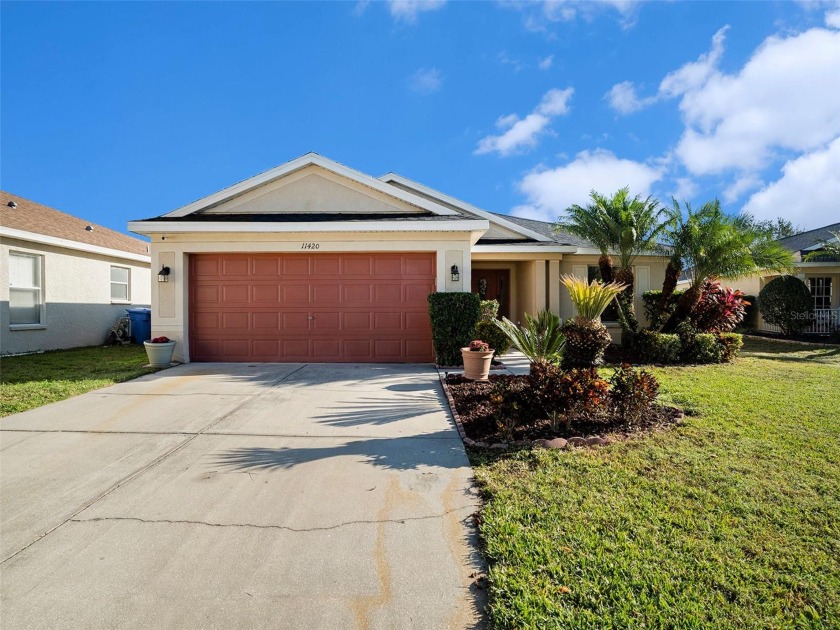 Under contract-accepting backup offers. Welcome to Florida - Beach Home for sale in Riverview, Florida on Beachhouse.com