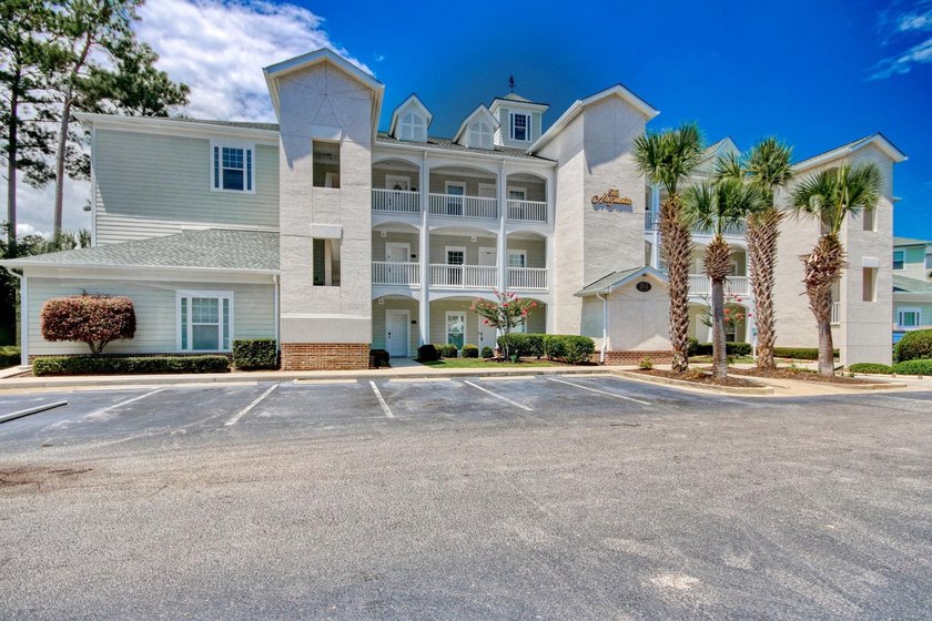 Welcome to World Tour, a highly-sought after golf course - Beach Condo for sale in Myrtle Beach, South Carolina on Beachhouse.com