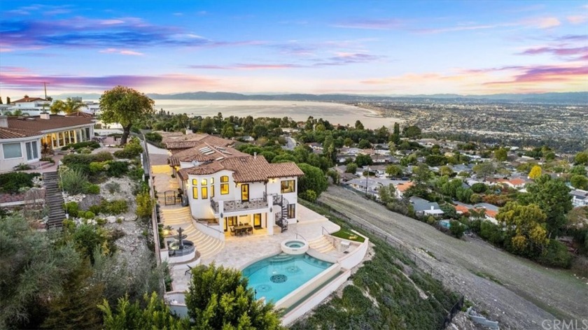 The ultimate luxury is immersion: the sense that nothing exists - Beach Home for sale in Rancho Palos Verdes, California on Beachhouse.com