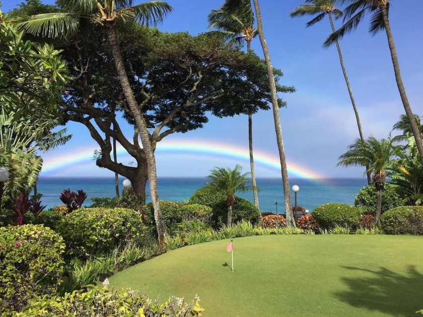 Located at the beautiful Kuleana Resort in West Maui this - Beach Condo for sale in Lahaina, Hawaii on Beachhouse.com