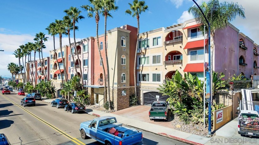 Rarely available condominium in the Pacific Shores community!! - Beach Home for sale in San Diego, California on Beachhouse.com