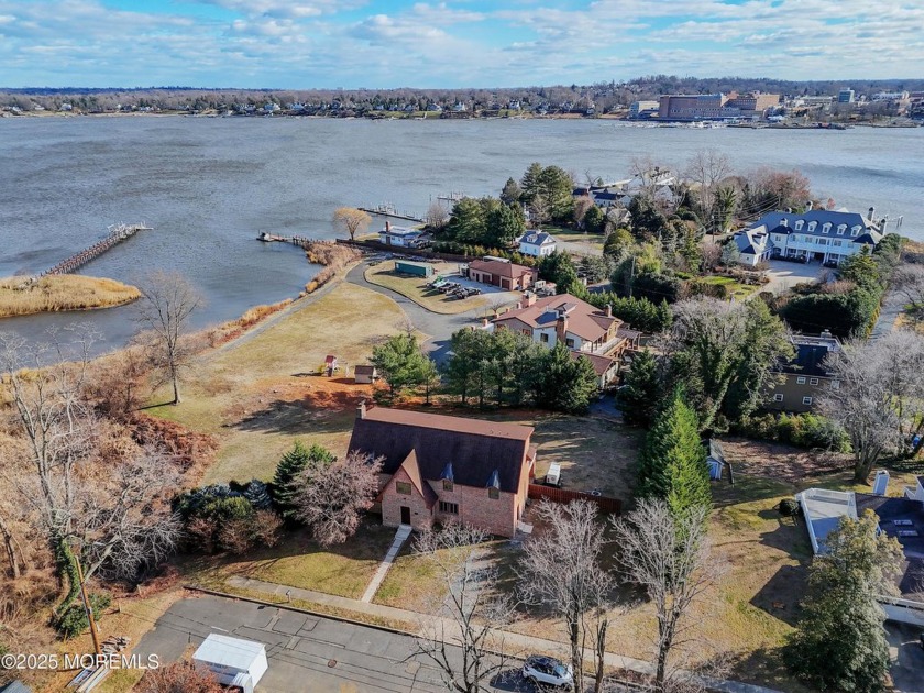Luxury meets meticulous craftsmanship in this stunning Red Bank - Beach Home for sale in Red Bank, New Jersey on Beachhouse.com
