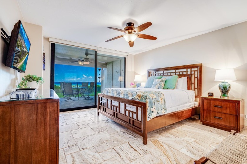 The Mahana at Kaanapali offers a luxurious oceanfront experience - Beach Condo for sale in Lahaina, Hawaii on Beachhouse.com