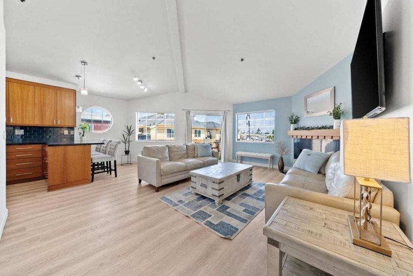 Welcome to coastal living at its finest! This spacious 3 bedroom - Beach Condo for sale in Imperial Beach, California on Beachhouse.com