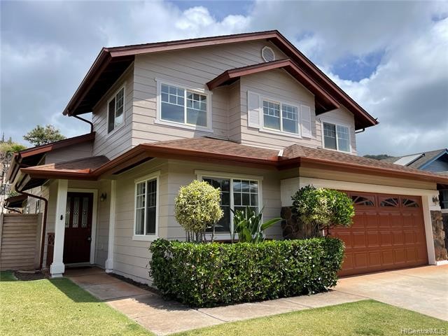 Enjoy a comfortable & relaxed Hawaii lifestyle in this stunning - Beach Home for sale in Kapolei, Hawaii on Beachhouse.com