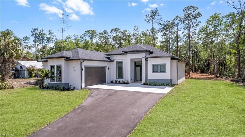 *Welcome to this stunning New Construction custom home in Golden - Beach Home for sale in Naples, Florida on Beachhouse.com