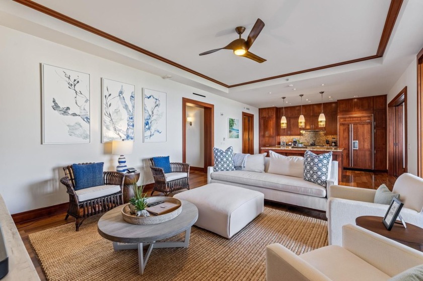 This is a turnkey opportunity at hotel zoned magnificent 5-star - Beach Condo for sale in Lahaina, Hawaii on Beachhouse.com