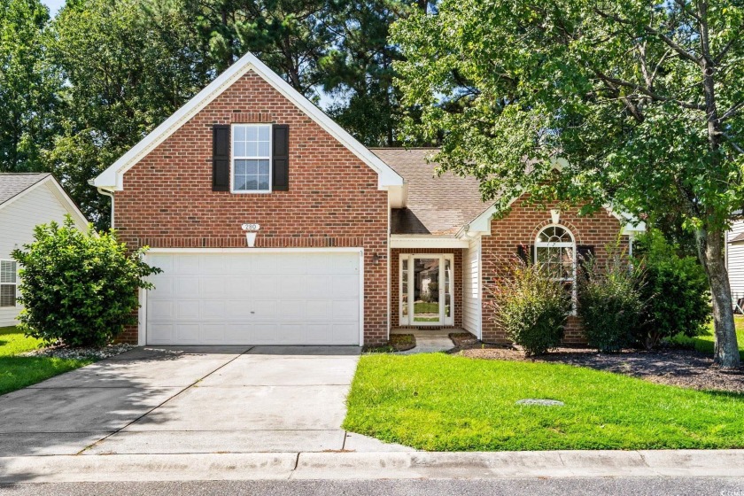 Welcome to Arrowhead, a premier Myrtle Beach community. Great - Beach Home for sale in Myrtle Beach, South Carolina on Beachhouse.com