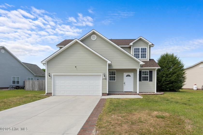 You know the saying, LOCATION, LOCATION, LOCATION! This beauty - Beach Home for sale in Swansboro, North Carolina on Beachhouse.com