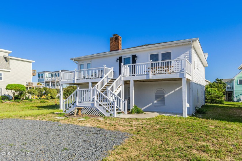 Looking to go Coastal - Holden Beach, NC
Welcome to your - Beach Home for sale in Holden Beach, North Carolina on Beachhouse.com