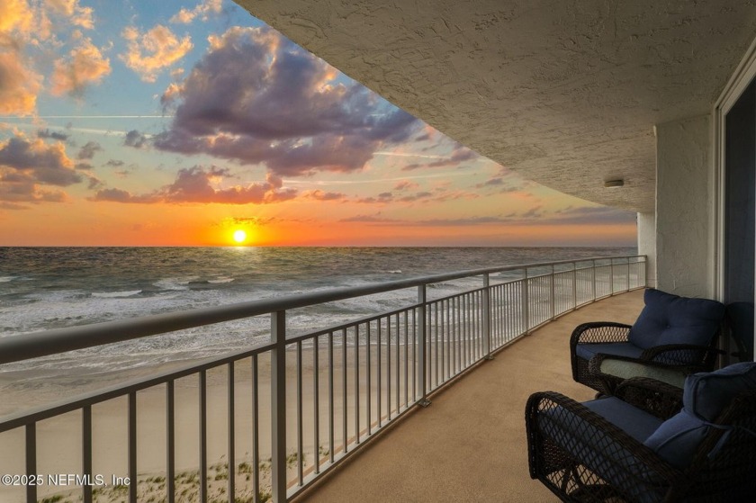 Have you ever watched the sunrise and felt your heart instantly - Beach Condo for sale in Jacksonville Beach, Florida on Beachhouse.com