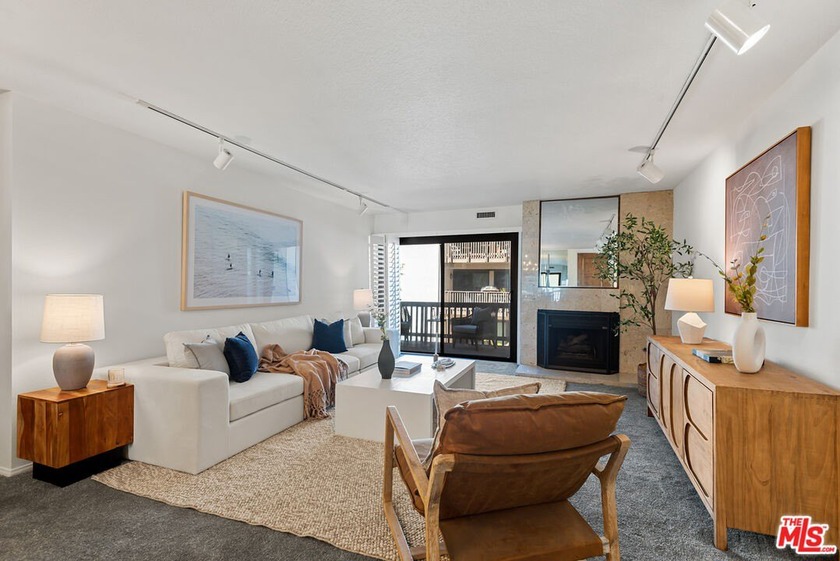 Experience coastal living at its finest in this sun-drenched - Beach Condo for sale in Playa Del Rey, California on Beachhouse.com