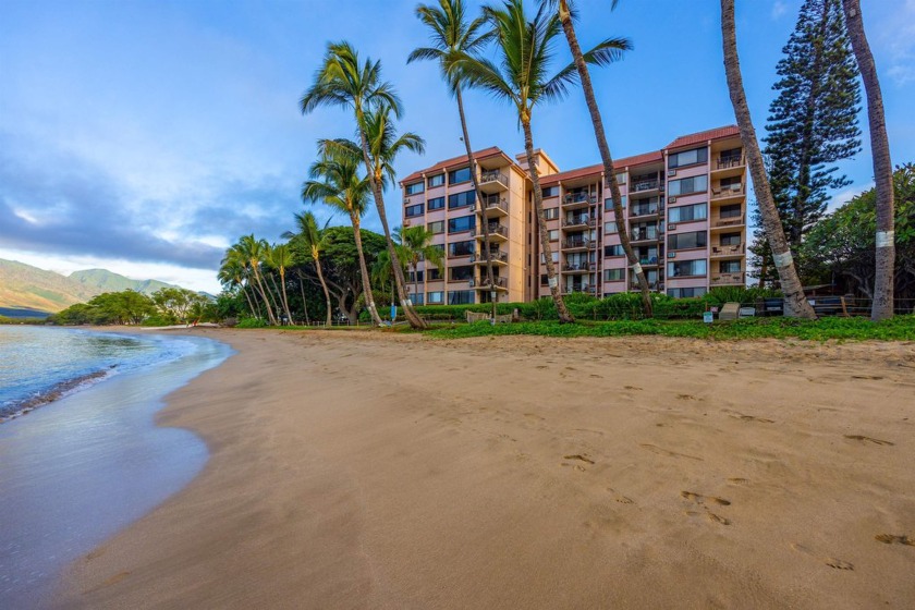 Experience the ultimate Maui lifestyle in this beautifully - Beach Condo for sale in Kihei, Hawaii on Beachhouse.com