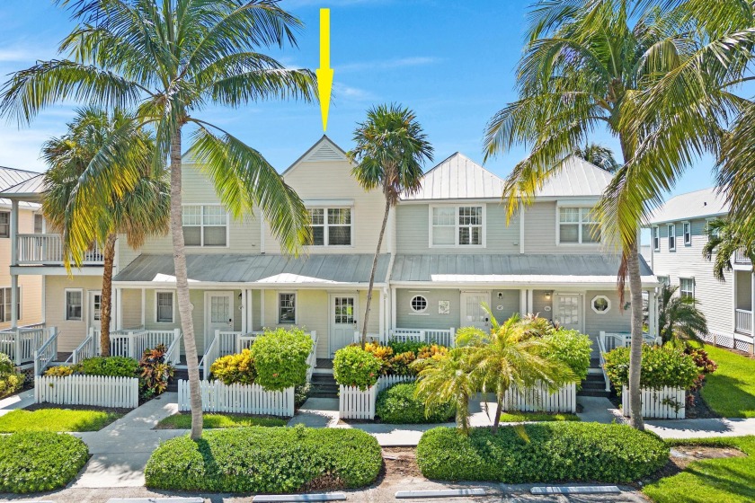 Be a part of the world famous Hawks Cay Resort while generating - Beach Home for sale in Duck Key, Florida on Beachhouse.com