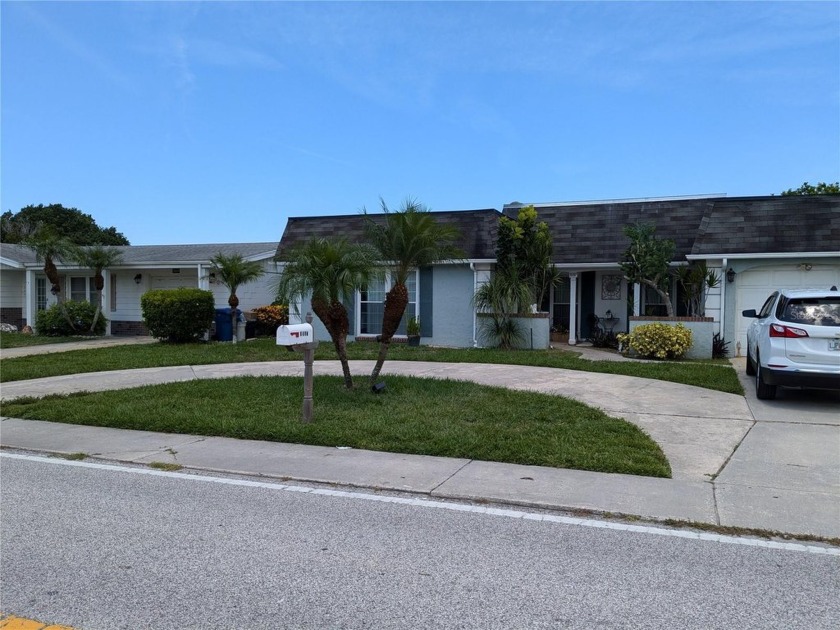 This won't last long at $250,000. LIKE WILDLIFE? Wonderful - Beach Home for sale in New Port Richey, Florida on Beachhouse.com