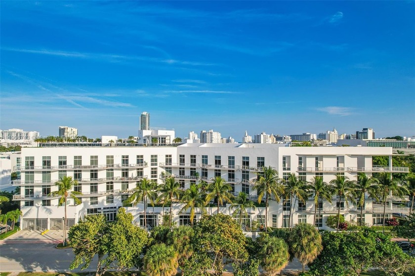 Beautifully remodeled oversized 2 bed, 2.5 bath in South Beach's - Beach Condo for sale in Miami Beach, Florida on Beachhouse.com