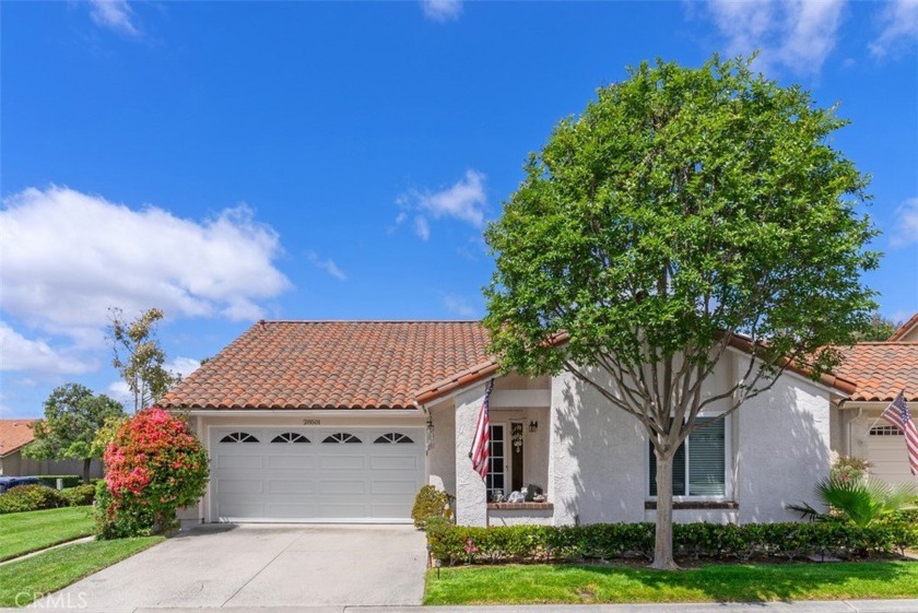 This single-level home is located in Mission Viejo in a - Beach Home for sale in Mission Viejo, California on Beachhouse.com