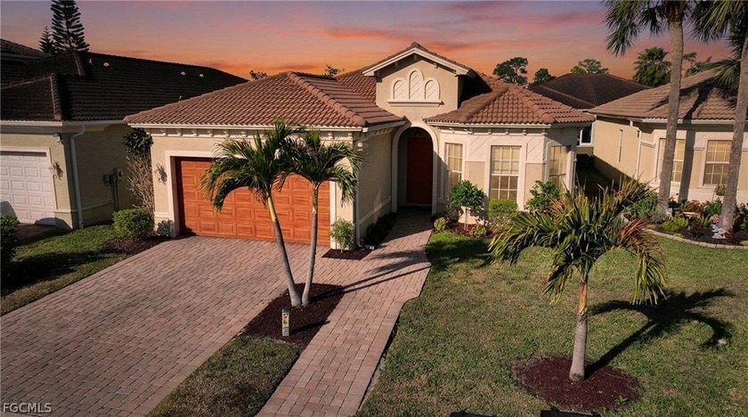 Experience Florida living at its finest in this beautifully - Beach Home for sale in Lehigh Acres, Florida on Beachhouse.com