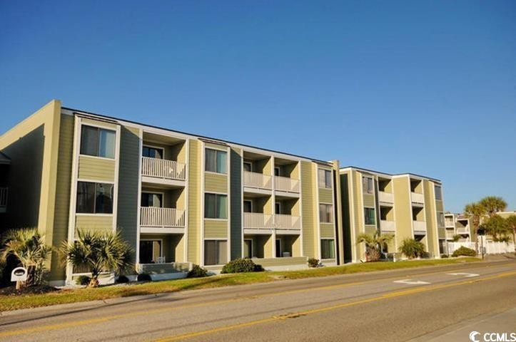 Don't miss this opportunity to own your piece of the beach - Beach Condo for sale in North Myrtle Beach, South Carolina on Beachhouse.com