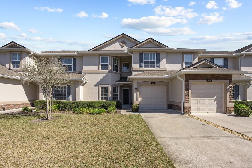 A RARE FIND! Welcome to this spacious 4-bedroom, 3-bath townhome - Beach Townhome/Townhouse for sale in ST Augustine, Florida on Beachhouse.com