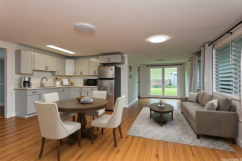 Beautiful Kaneohe Pikoiloa subdivision. Near to shopping - Beach Home for sale in Kaneohe, Hawaii on Beachhouse.com