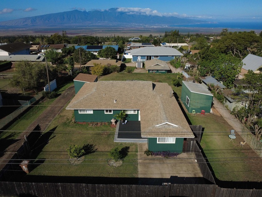 MULTI-UNIT PROPERTY! Nestled in the sought-after upcountry - Beach Home for sale in Pukalani, Hawaii on Beachhouse.com