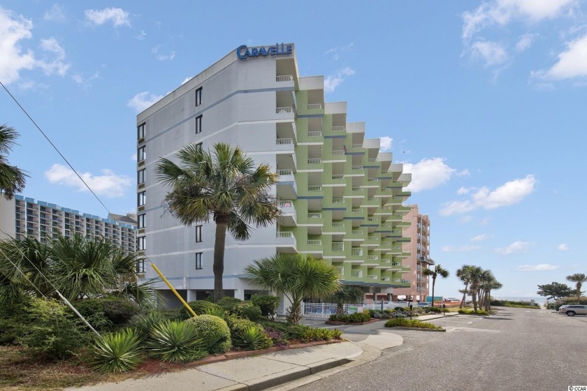 INVESTOR ALERT!!  Completely remodeled in 2021. Located along - Beach Condo for sale in Myrtle Beach, South Carolina on Beachhouse.com
