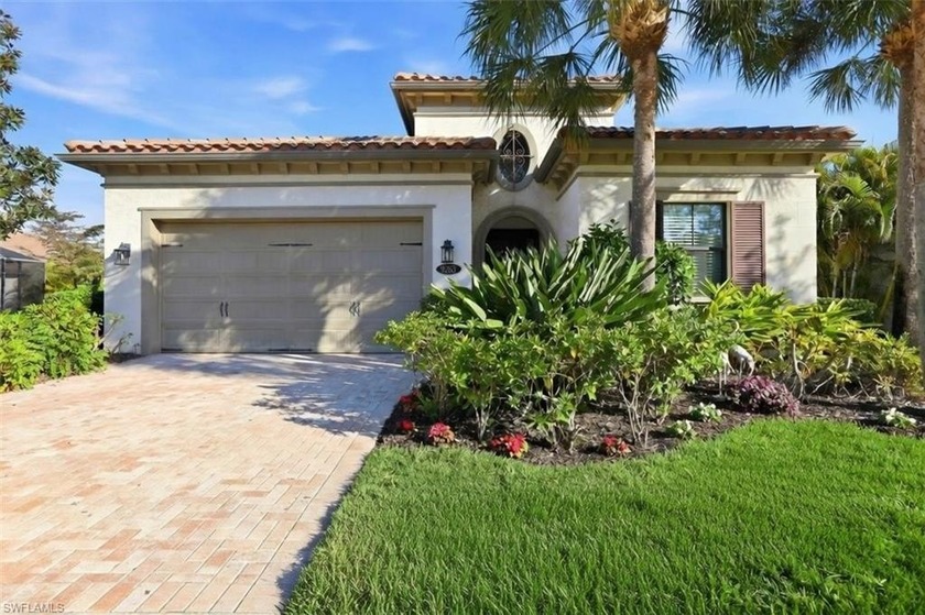 Welcome to Florida Paradise at 9263 Glenforest Drive, a stunning - Beach Home for sale in Naples, Florida on Beachhouse.com