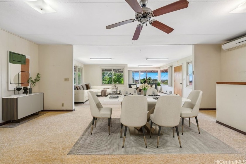 NEW PRICE! Discover the potential of this well maintained - Beach Home for sale in Aiea, Hawaii on Beachhouse.com