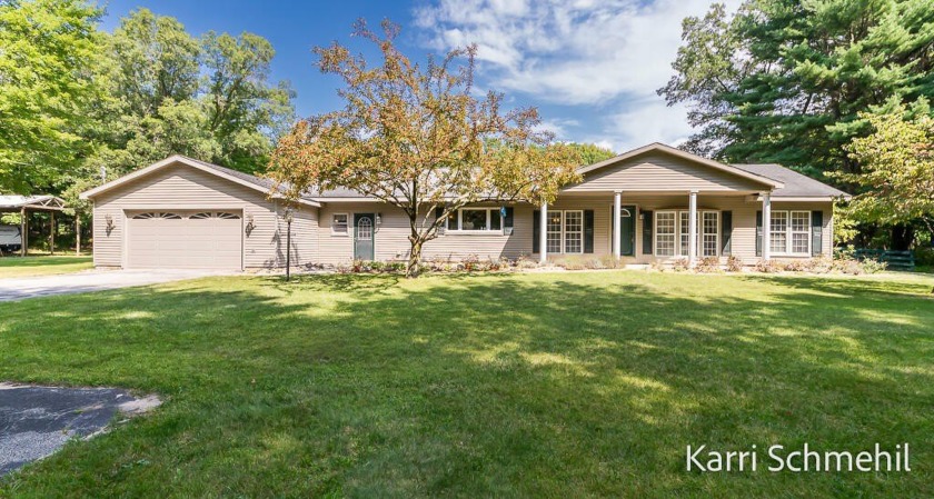 LOCATION! LOCATION! LOCATION!!&#x0d;
Welcome to this WELL - Beach Home for sale in Whitehall, Michigan on Beachhouse.com