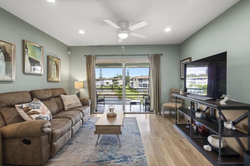 Low condo fee of $477/mo & no upcoming assessments! Beautifully - Beach Condo for sale in Lauderdale Lakes, Florida on Beachhouse.com