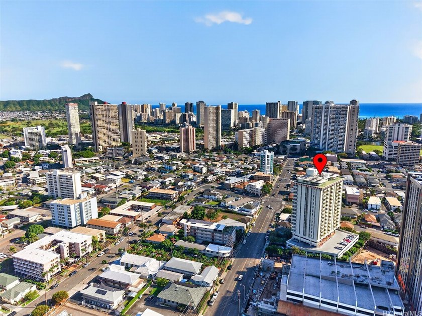 This home can command a Higher Value than others in Scenic - Beach Condo for sale in Honolulu, Hawaii on Beachhouse.com