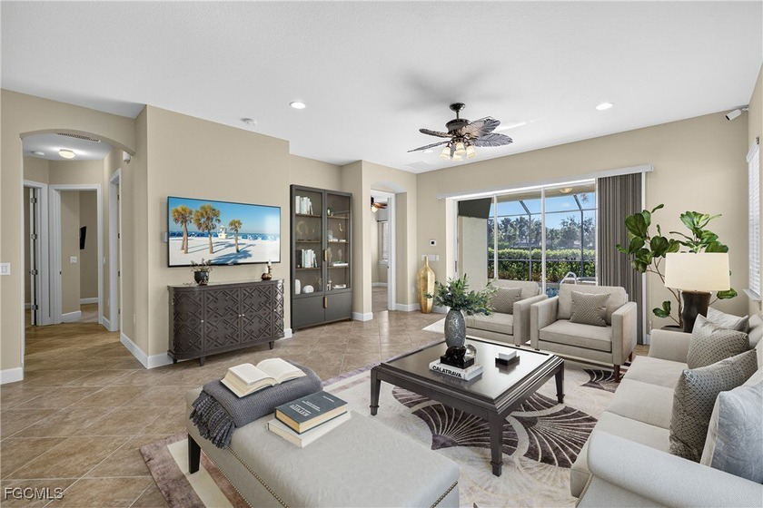 RECENT PRICE REDUCTION from $515,000 to $499,000 makes this home - Beach Home for sale in Fort Myers, Florida on Beachhouse.com