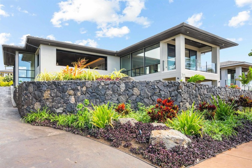 ***NEW LUXURY CONSTRUCTION*** Be the first to own ~ Welcome home - Beach Home for sale in Lahaina, Hawaii on Beachhouse.com