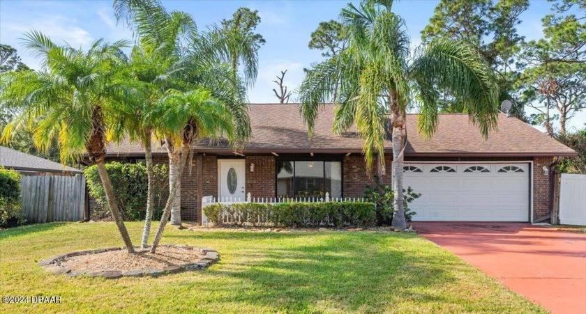 Absolutely turnkey slice of paradise right in the heart of - Beach Home for sale in Ormond Beach, Florida on Beachhouse.com