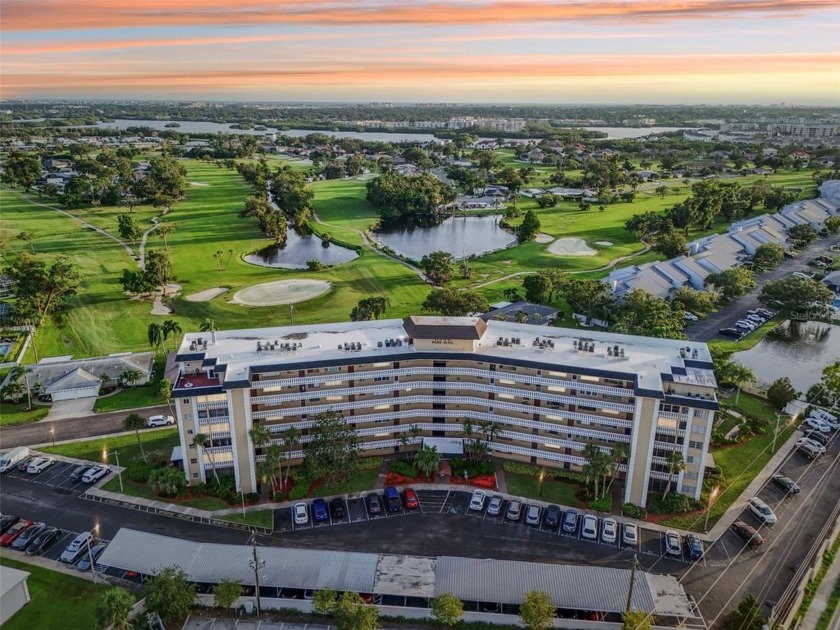 NOW IS THE TIME TO PURCHASE IN THIS BUILDING BEFORE THE PRICES - Beach Condo for sale in Seminole, Florida on Beachhouse.com